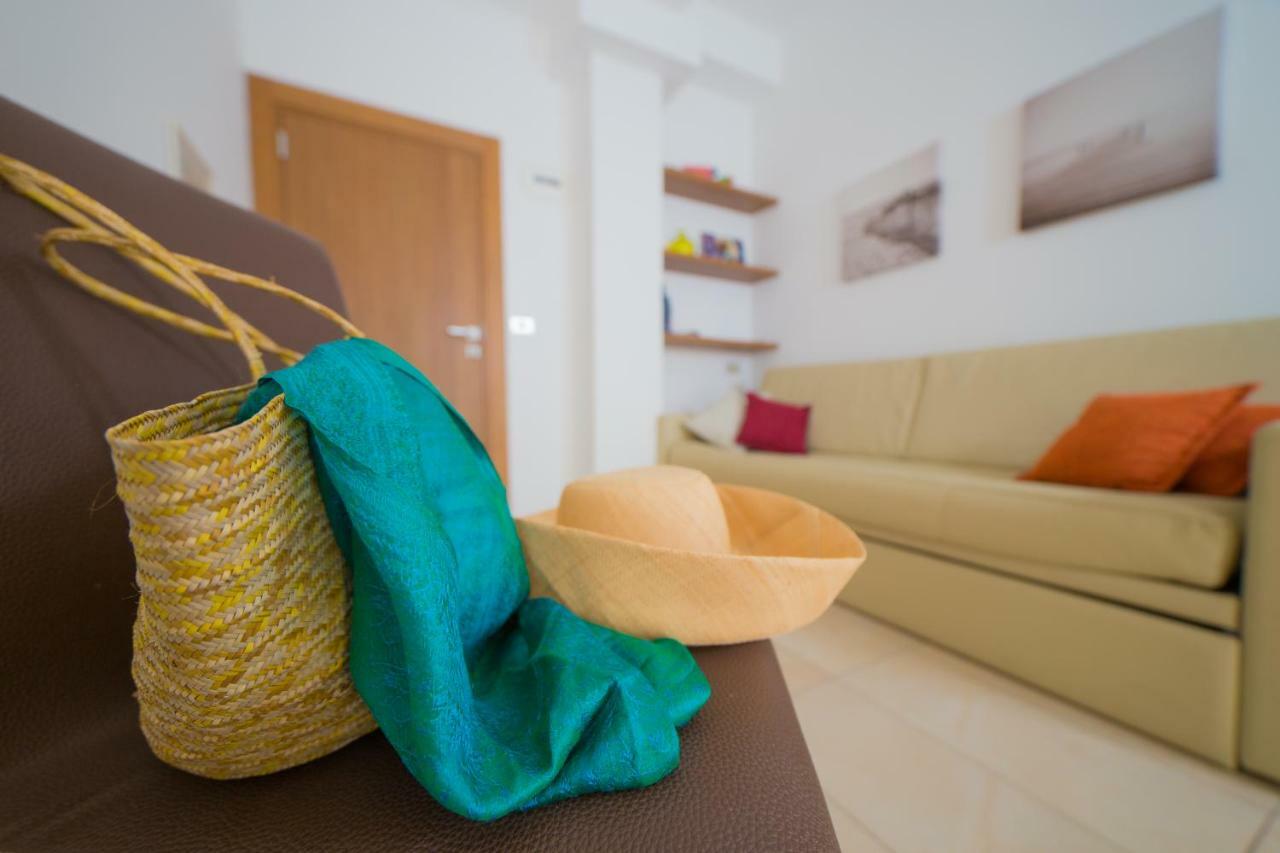 Mediterraneo Hotel & Suites Cattolica Luaran gambar