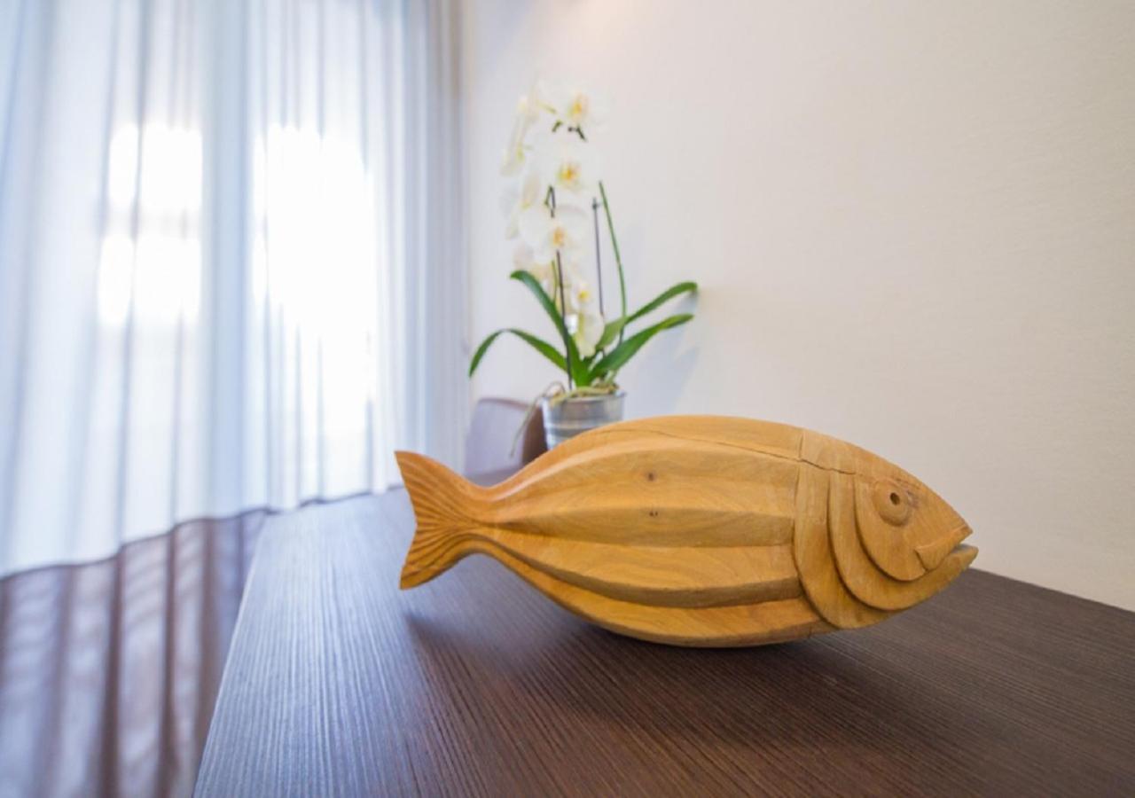 Mediterraneo Hotel & Suites Cattolica Luaran gambar